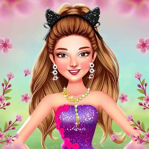 Game Celebrity Spring Fashion Trends