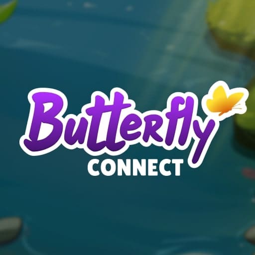 Game Butterfly Connect