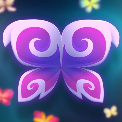 Game Butterfly Match Mastery