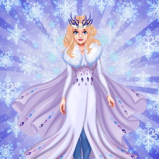 Game Eliza Winter Coronation