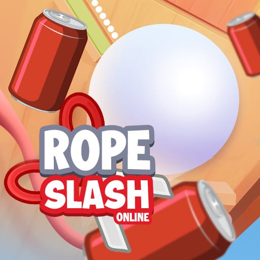 Game Rope Slash Online